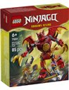 LEGO NINJAGO 71851 - PACK DE COMBAT : LE ROBOT DRAGON DE KAI