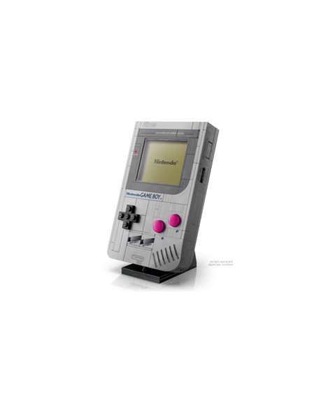 LEGO SUPER MARIO 72046 - GAME BOY™