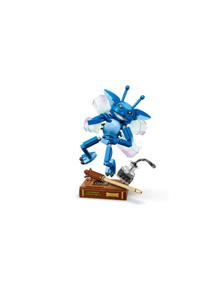 LEGO HARRY POTTER™ 76461 - LE LUTIN DE CORNOUAILLES