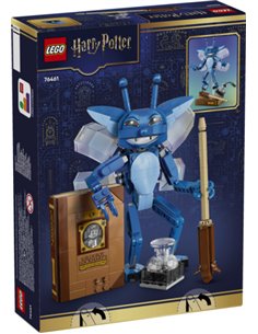 LEGO HARRY POTTER™ 76461 - LE LUTIN DE CORNOUAILLES 2