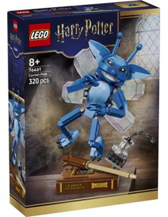 LEGO HARRY POTTER™ 76461 - LE LUTIN DE CORNOUAILLES
