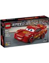 LEGO SPEED CHAMPIONS CARS 77255 - FLASH MCQUEEN