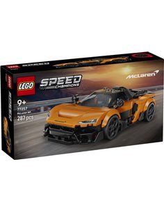 LEGO SPEED CHAMPIONS 77257 - MCLAREN W1