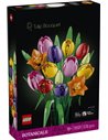 LEGO BOTANICALS 11501 - LE BOUQUET DE TULIPES