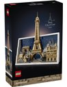 Paris, ville de l’amour LEGO Architecture 21064