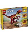 LEGO CREATOR 31379 - LE DINOSAURE FEROCE