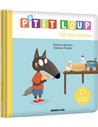 P'TIT LOUP FAIT DES CRÊPES
