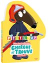 P'TIT LOUP - MON TOUT PREMIER CHERCHE ET TROUVE - LES MÉTIERS