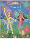 MES 500 AUTOCOLLANTS CRÉATIFS - CARNAVAL