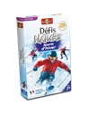 Défis Nature - Sports d'hiver - Bioviva