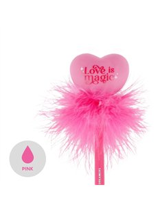 Stylo à Bille Lumineux - Heart - Writing is Magic - Legami 2