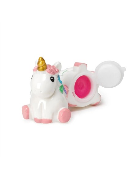 Brillant à Lèvres Unicorn - Magic Kiss - Unicorn - LEGAMI