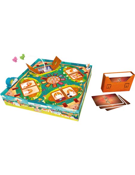 Dixit Kids