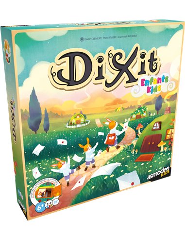 Dixit Kids