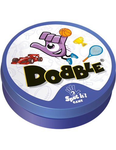 Dobble Sports