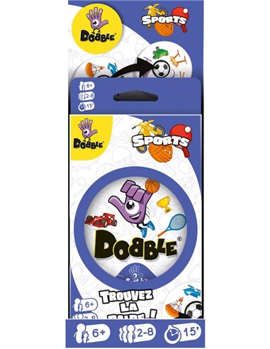 Dobble Sports