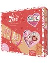 MES JOLIS BIJOUX - LOVE - Auzou