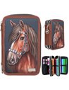 Miss Melody Trousse à 3 compartiments LUXURY HORSE