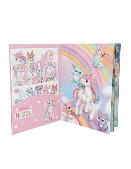 Ylvi Create your Unicorn World