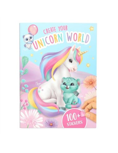 Ylvi Create your Unicorn World