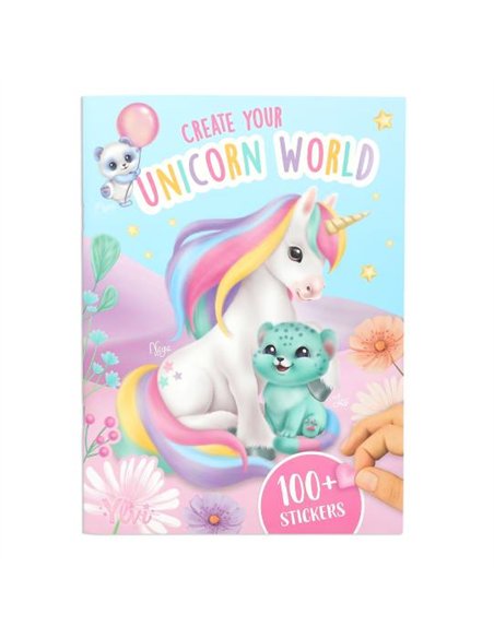 Ylvi Create your Unicorn World