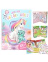 Ylvi Create your Unicorn World