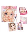 TOPModel Dress me up Face