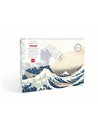Coffret peinture au numéro - La grande vague de Kanagawa - Katsushika Hokusai - La petite épicerie