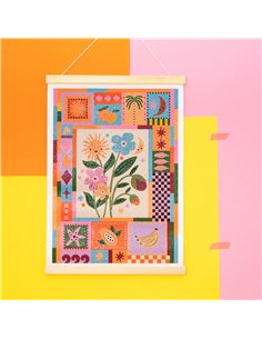 Coffret Petit Diamond - Cosmo Sun - La petite épicerie 2