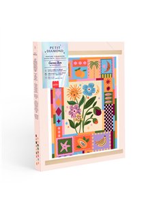 Coffret Petit Diamond - Cosmo Sun - La petite épicerie