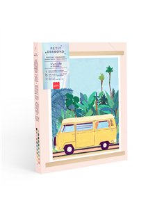 Coffret Petit Diamond - Van Life - La petite épicerie