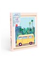 Coffret Petit Diamond - Van Life - La petite épicerie