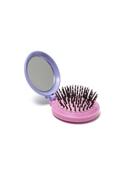 Brosse avec Miroir Unicorn - Nice Hair - LEGAMI