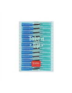 Set de 24 Recharges pour Crayon Empilable - Take a Tip Refill Set - LEGAMI