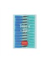 Set de 24 Recharges pour Crayon Empilable - Take a Tip Refill Set - LEGAMI