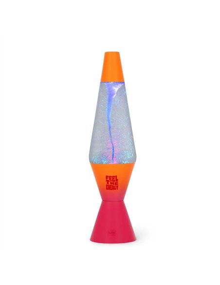 Lampe LED Tornade - Ponk gradient - LEGAMI