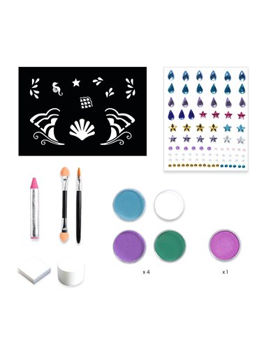 MAQUILLAGE - Nacre - Djeco