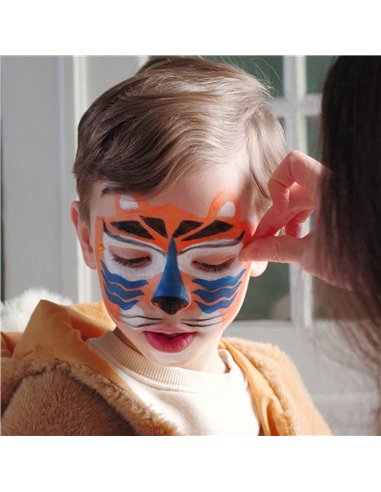 MAQUILLAGE - Panthera - Djeco