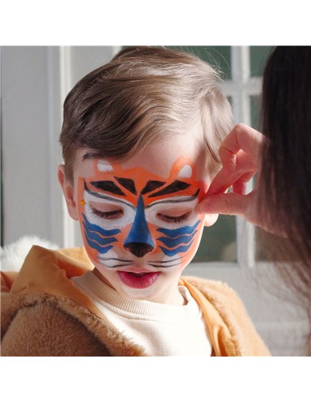 MAQUILLAGE - Panthera - Djeco