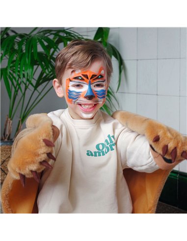 MAQUILLAGE - Panthera - Djeco