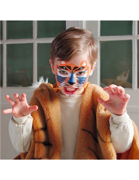 MAQUILLAGE - Panthera - Djeco