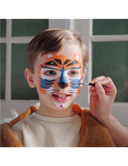 MAQUILLAGE - Panthera - Djeco
