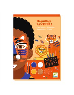 MAQUILLAGE - Panthera - Djeco