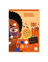 MAQUILLAGE - Panthera - Djeco