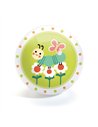 BALLON - Lovely bugs Ball Ø12cm - DJECO