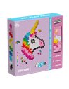 PUZZLE ++ LICORNES 250 PCS