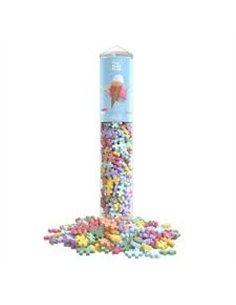 Méga tube plus plus - glace - 240 Pcs 2