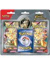 Pack de 2 boosters Pokémon ME2.5 Heros Transcendants