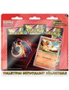 Pokémon ME2.5 : Tripack Héros Transcendants