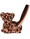 SAC DOUDOU - Ours léopard